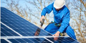 Installation Maintenance Panneaux Solaires Photovoltaïques à La Fosse-Corduan